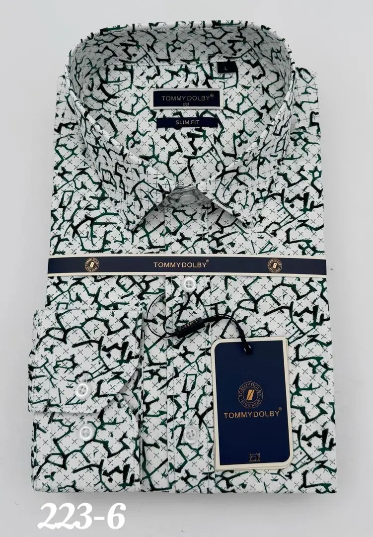 Chemise