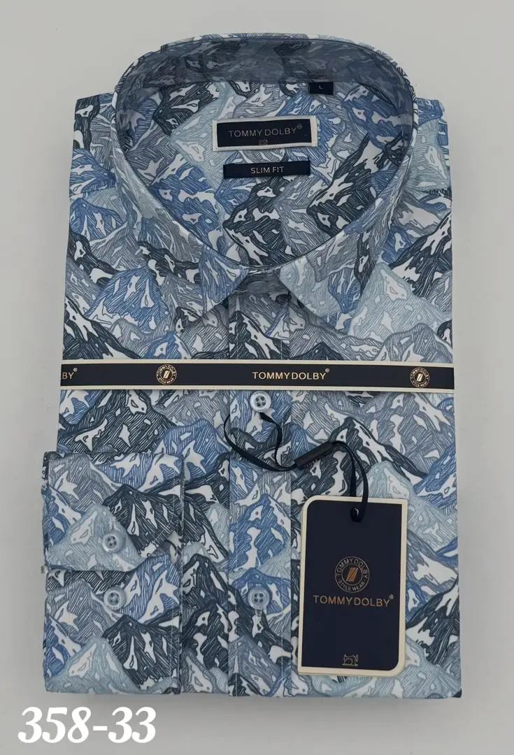 Chemise homme