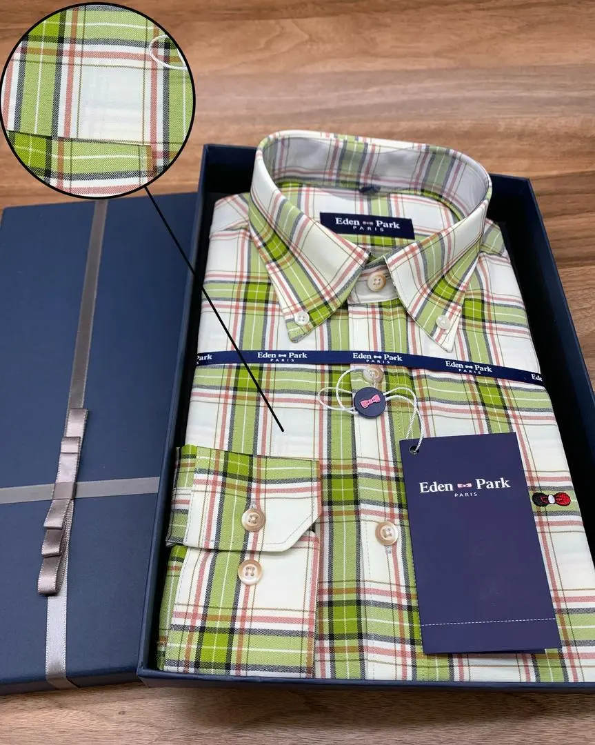 Chemise Homme
