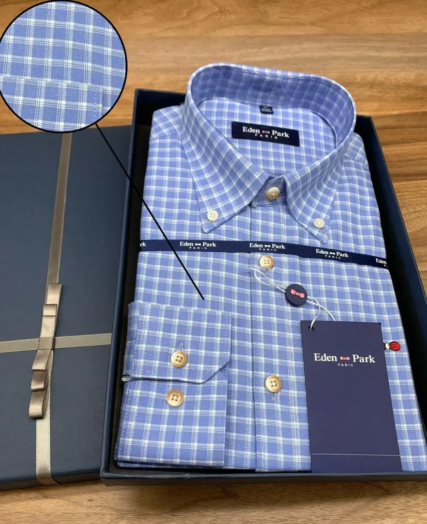 Chemise Longues manches