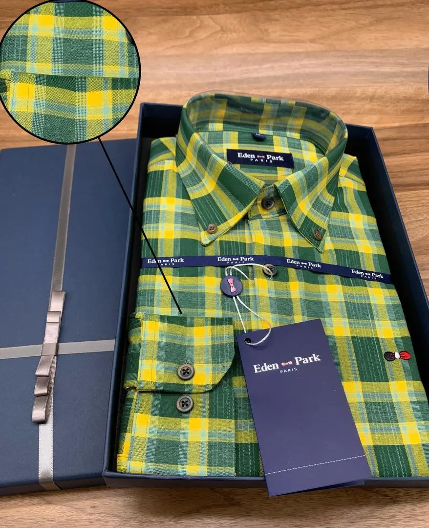 Chemise Homme