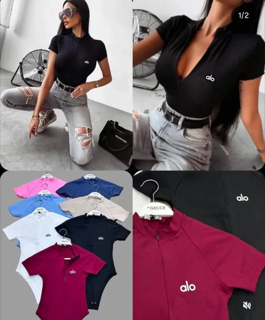 Alo Bodysuit femme