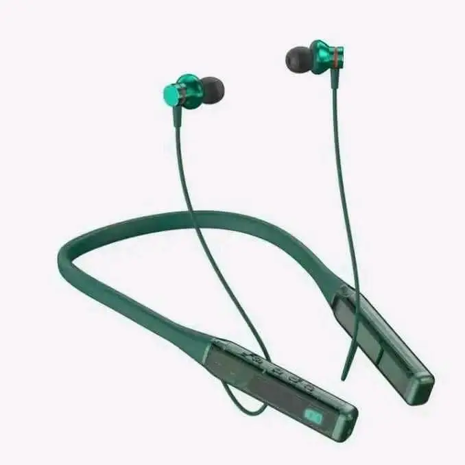 Écouteurs Magnétiques sans-fil Bluetooth