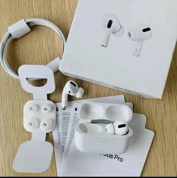 Apple AirPods Pro écouteurs