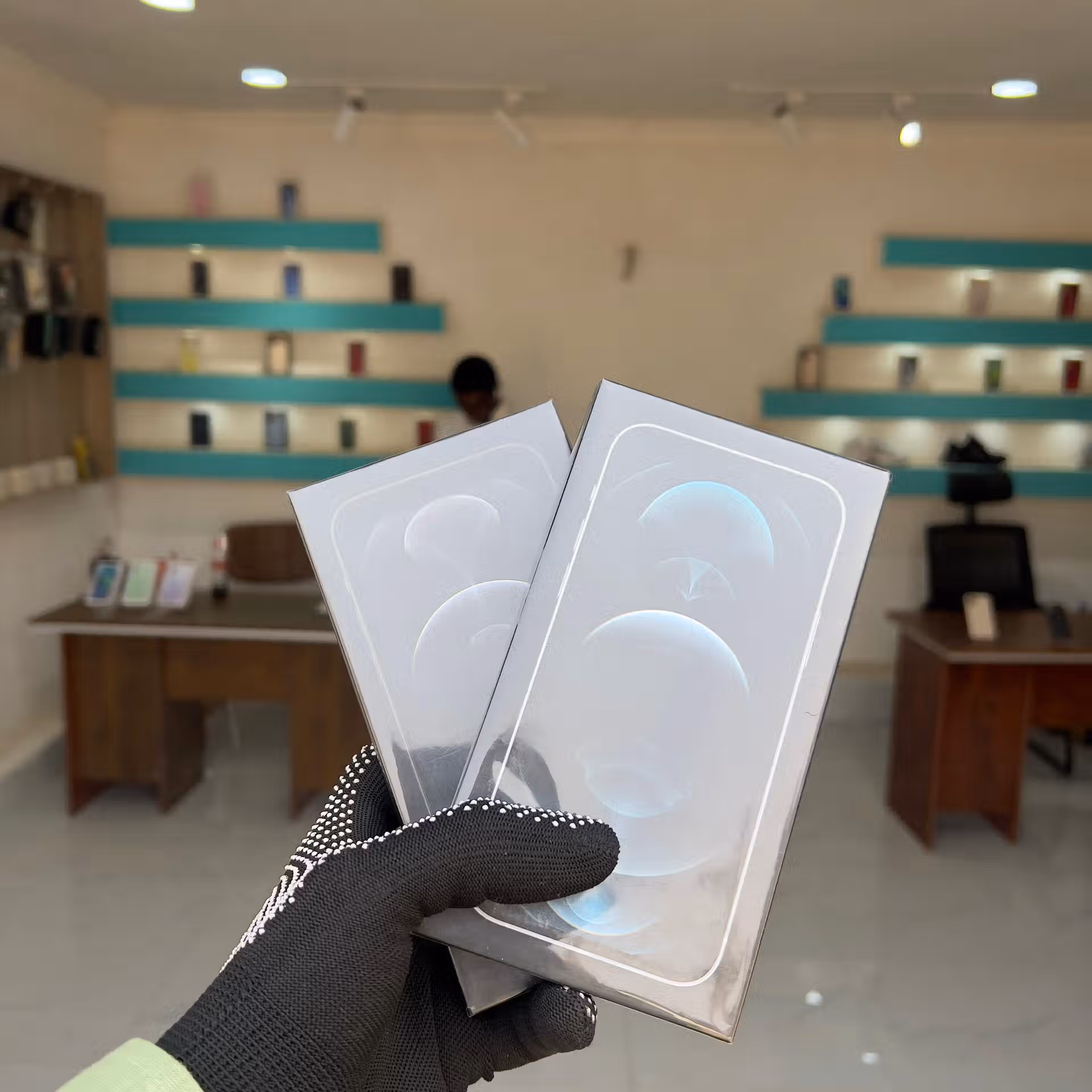 iPhone 12 Pro 128 Gb