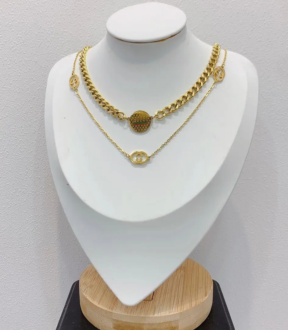Collier pour femme