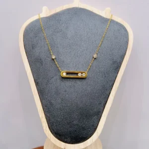 Collier pendentif pour femme