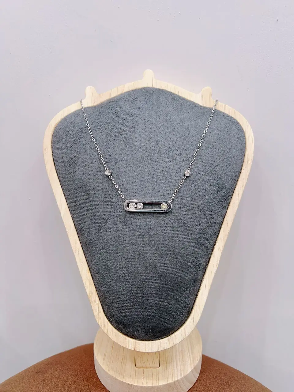 Pendentif pour femme