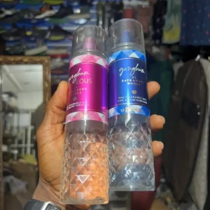 Gingham Fine Fragrance Mist de Bath & Body Works Spray Parfum