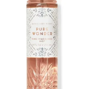 Parfum Pure Wonder