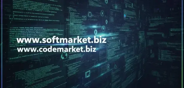 CodeMarket & SoftMarket Business