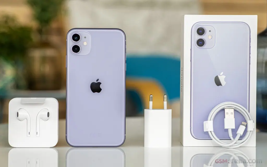 iPhone 11 normal 64 Gb
