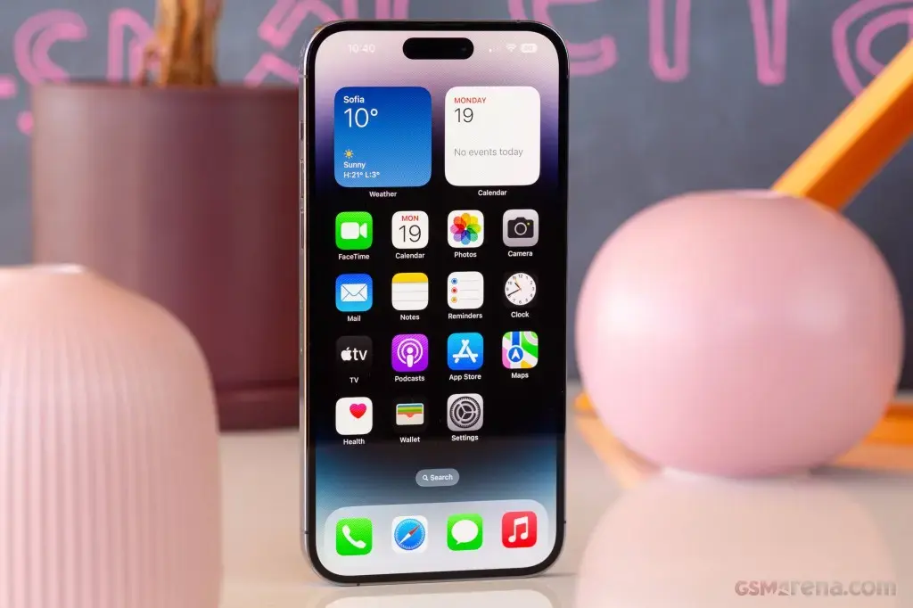 iPhone 14 Pro Max