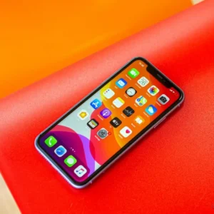 iPhone 11 normal 64 Gb