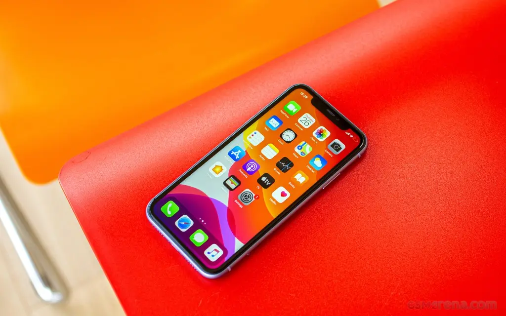 iPhone 11 normal 64 Gb