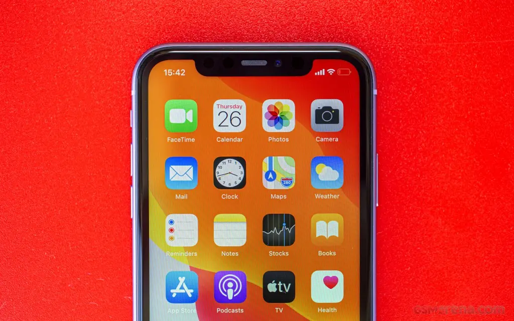 iPhone 11 normal 64 Gb