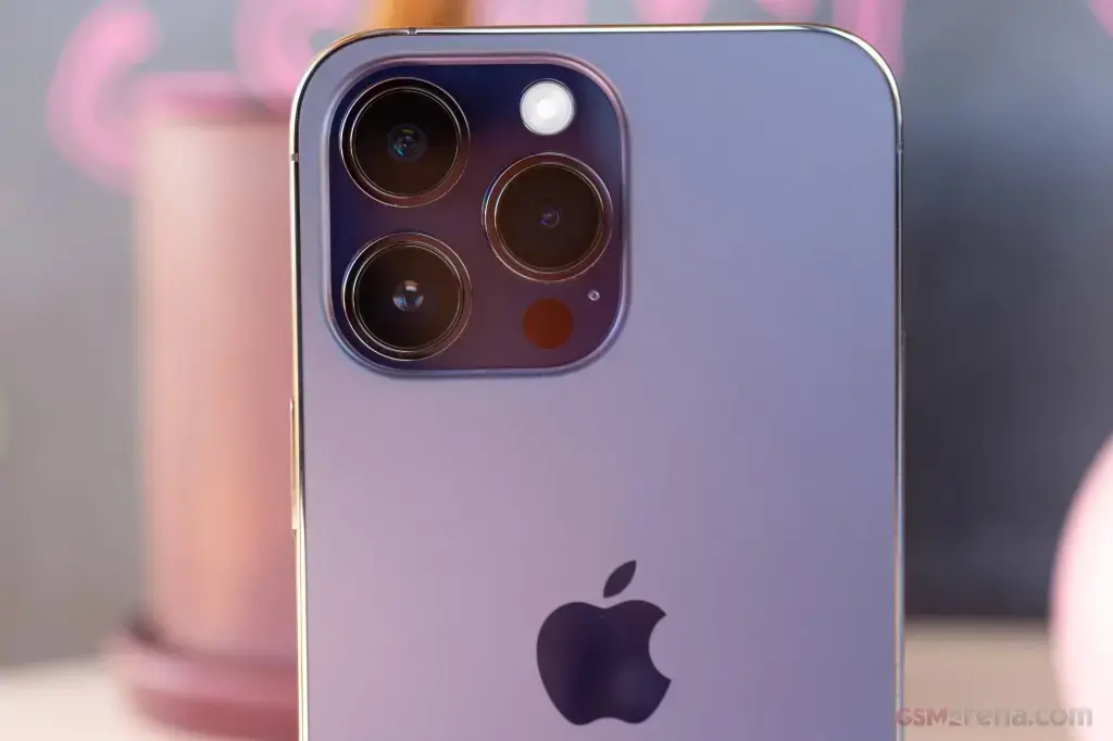 iPhone 14 Pro Max