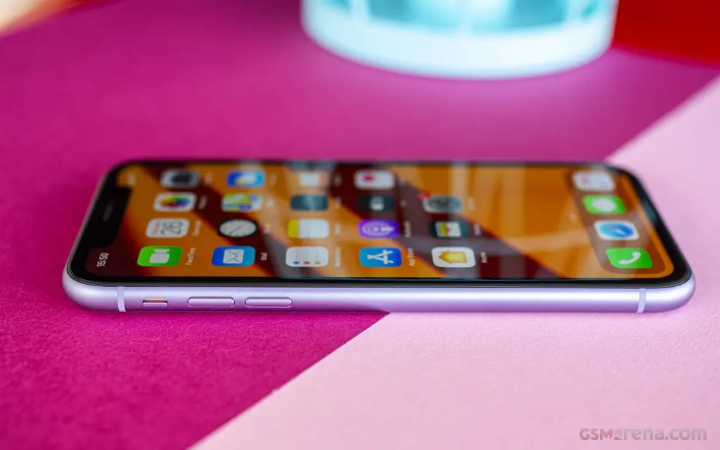iPhone 11 normal 64 Gb