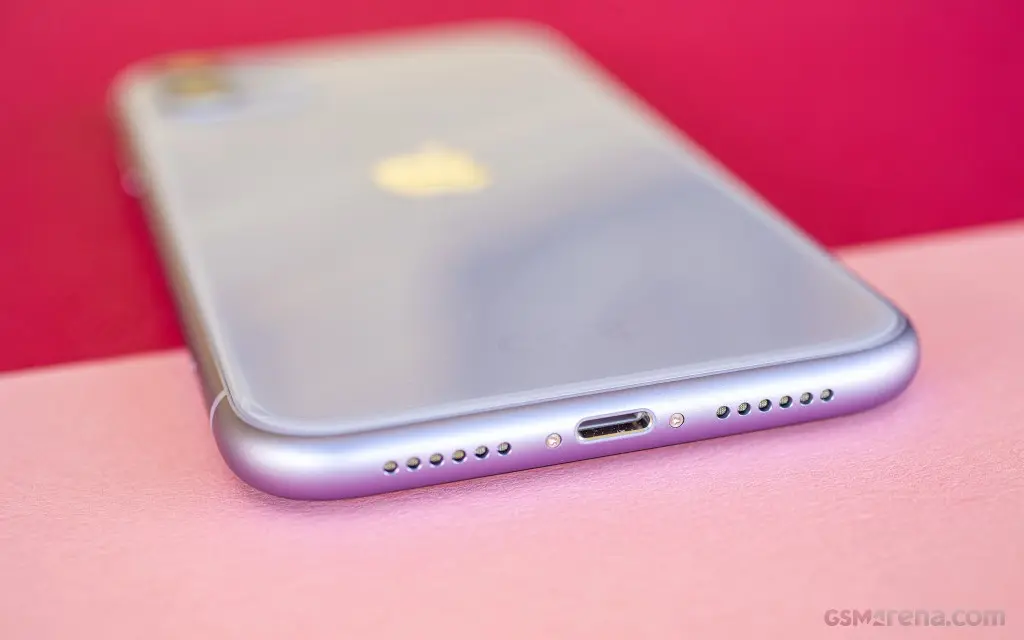 iPhone 11 normal 64 Gb