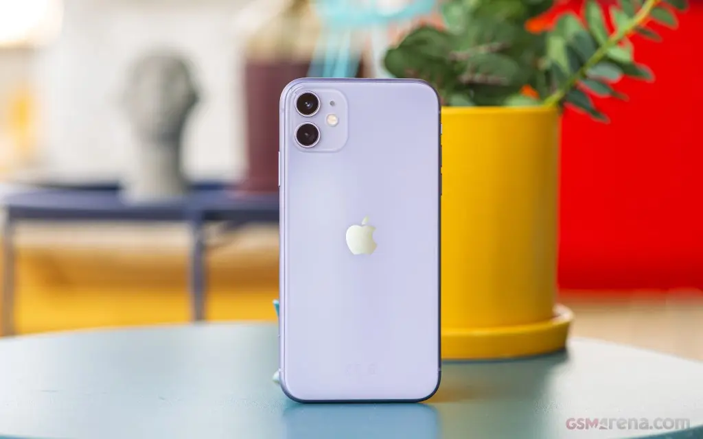 iPhone 11 normal 64 Gb