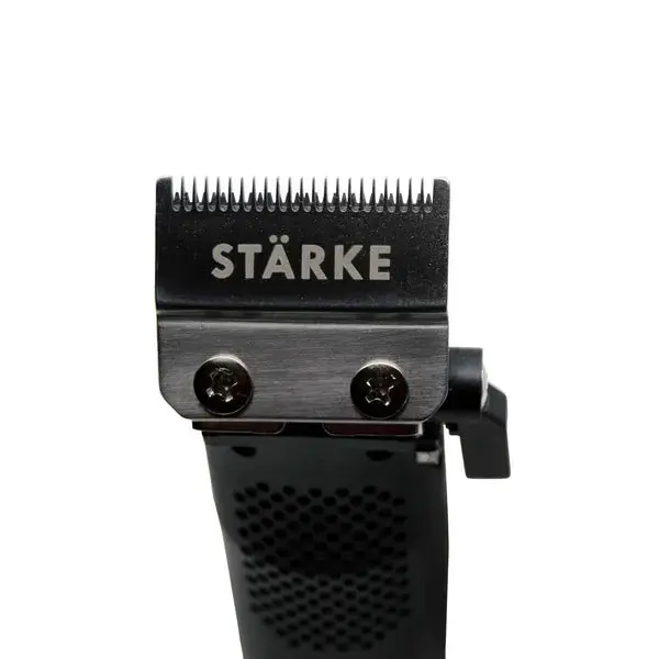 Tondeuse professionnelle de rasage des cheveux STÄRKE Salon Pro X-Series MASTER