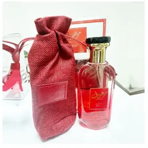 Eau de parfum Mousuf