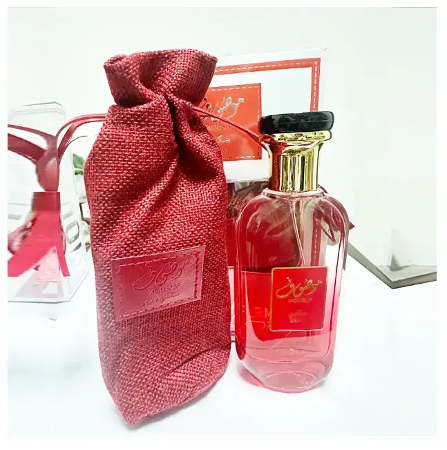 Eau de parfum Mousuf
