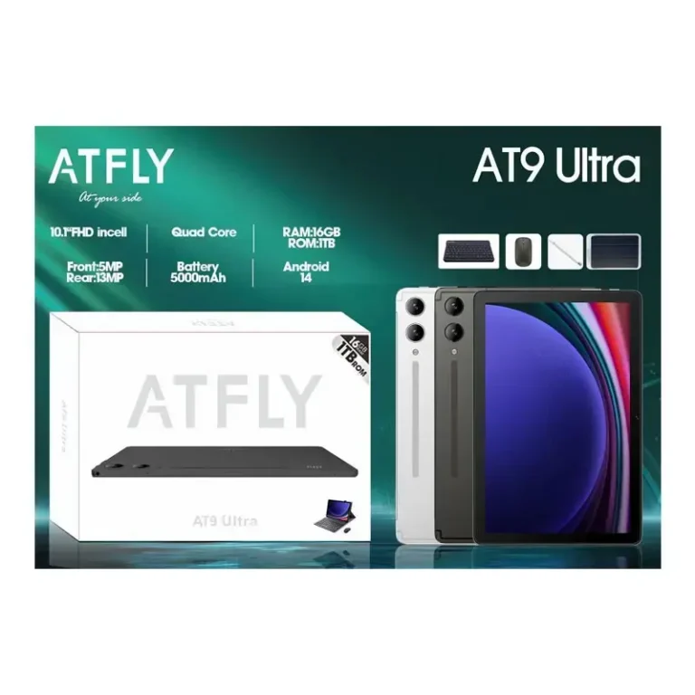 Tablette Atfly AT9 Ultra