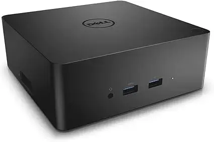 Station d'accueil Dell Thunderbolt Dock TB16 – Image 5
