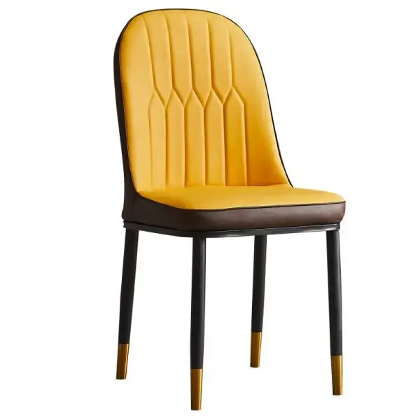 Chaise de salle à manger