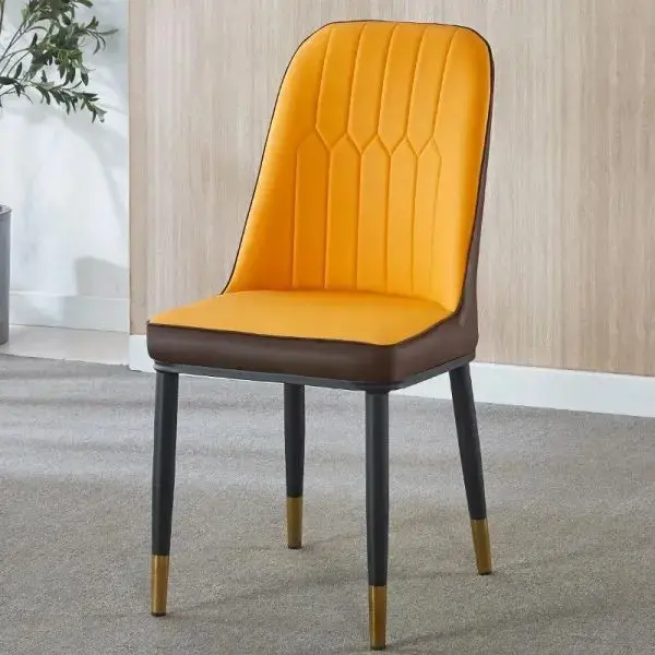 Chaise de salle à manger