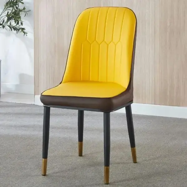 Chaise de salle à manger