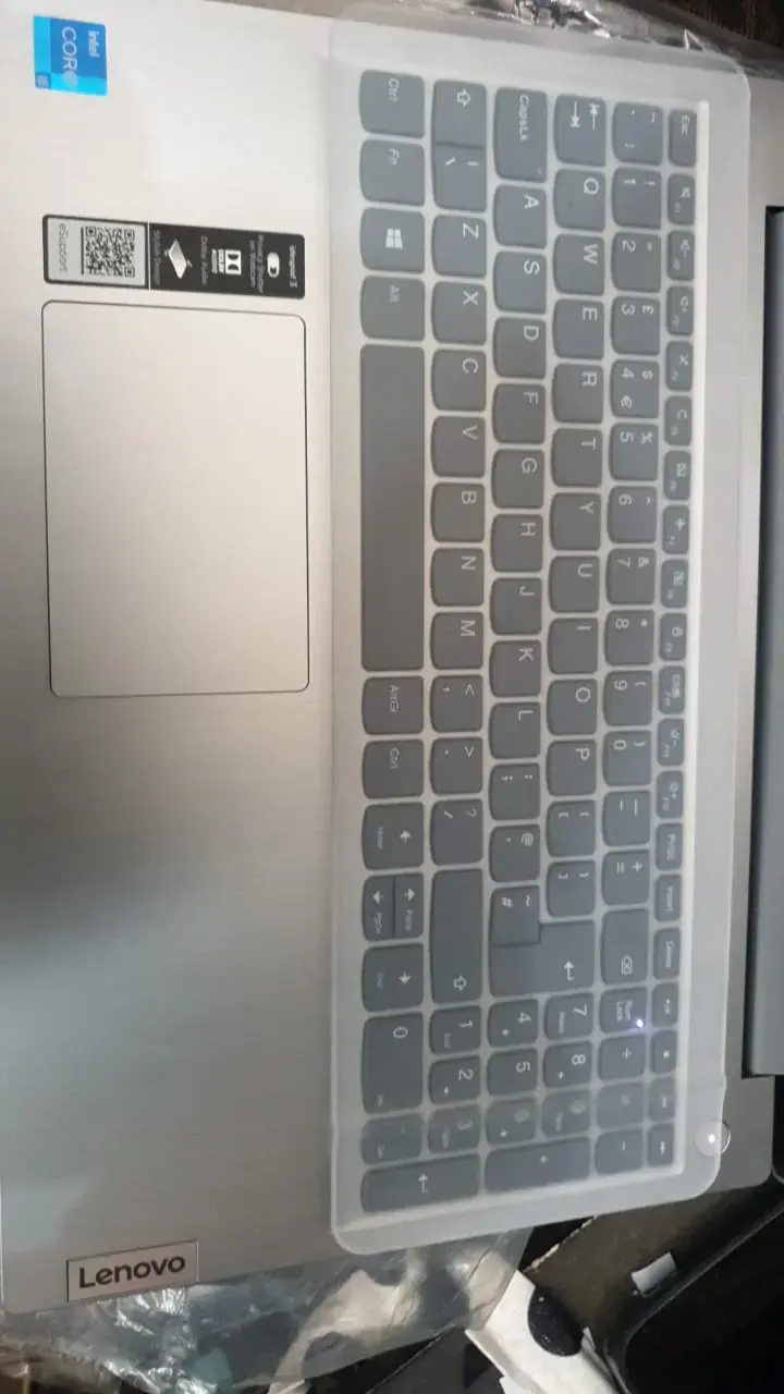 Ordinateur Portable Lenovo i5 10th gen - ram 12Gb - ssd 1Tb