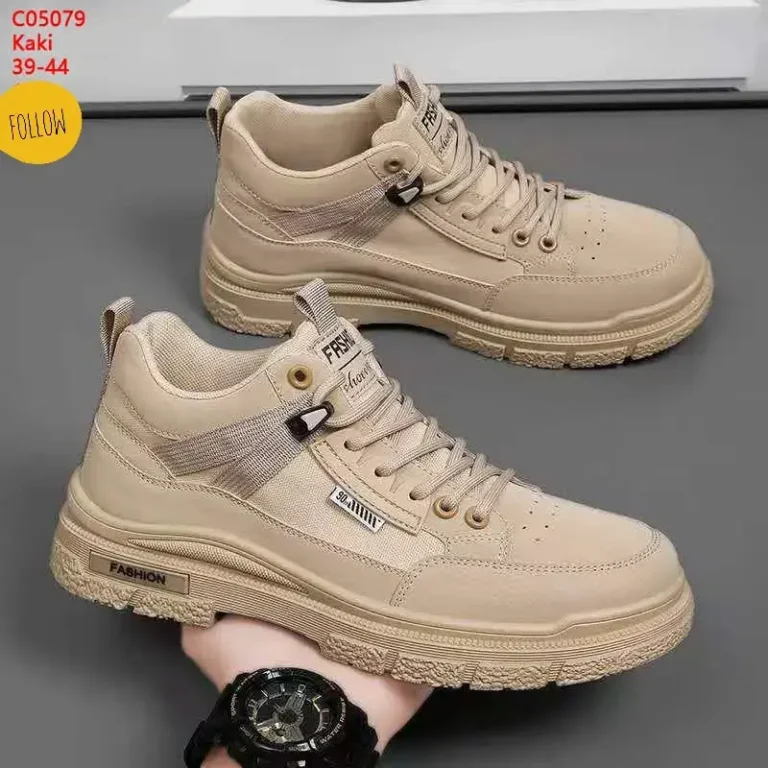 Chaussures Ketch Homme