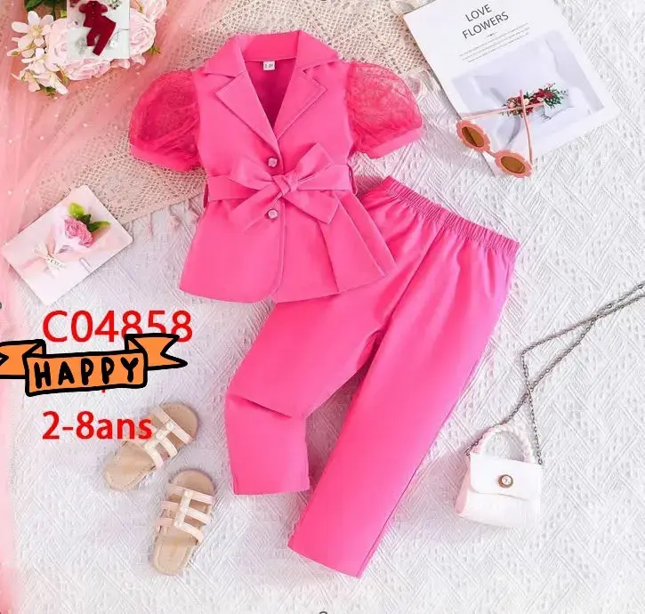 Ensemble pour enfants