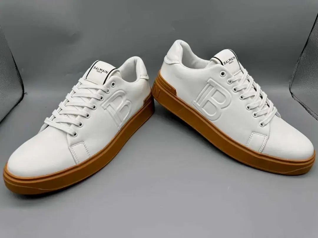 Chaussures Tennis Homme