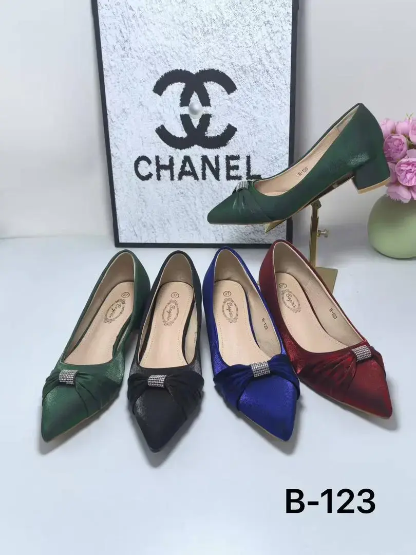 Chaussures femme
