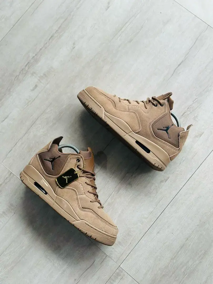 Chaussures Air Jordan