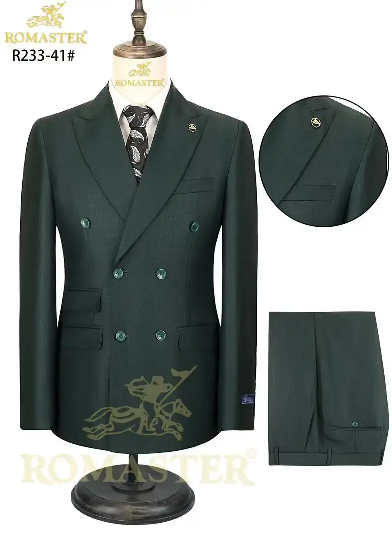 Costume Romaster