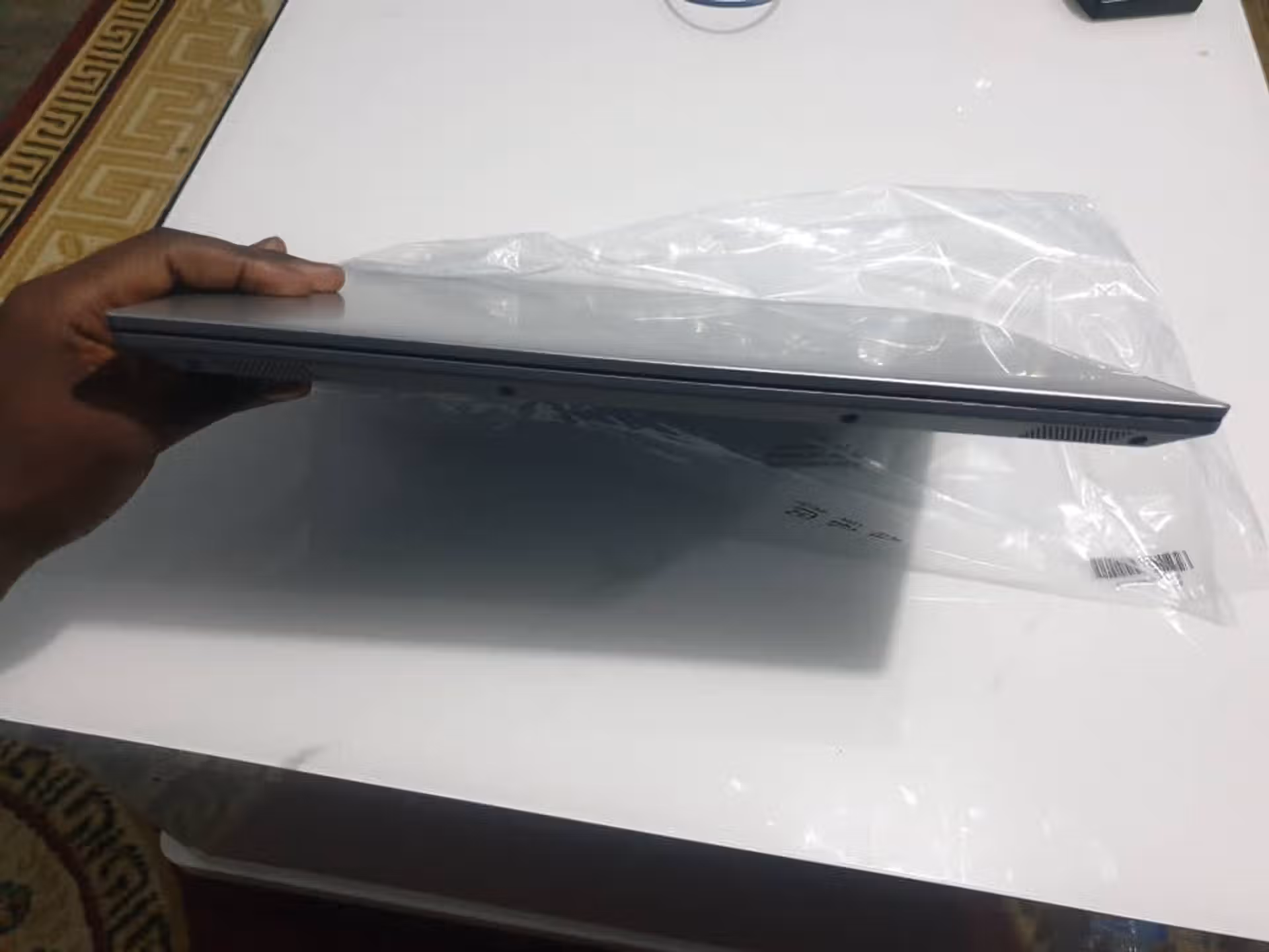 Ordinateur Portable Lenovo i5 10th gen - ram 12Gb - ssd 1Tb