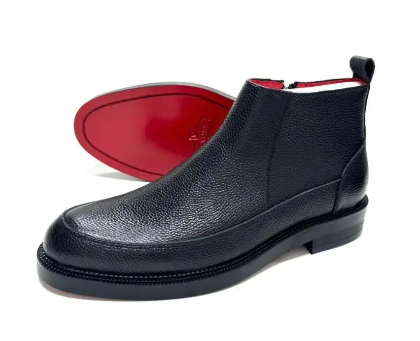 Bottes homme
