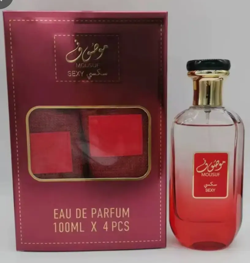 Eau de parfum Mousuf – Image 3
