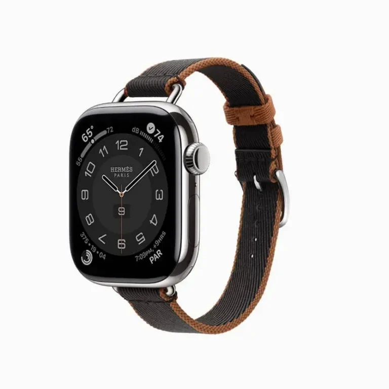 Montre Connectée Apple Watch Series 10