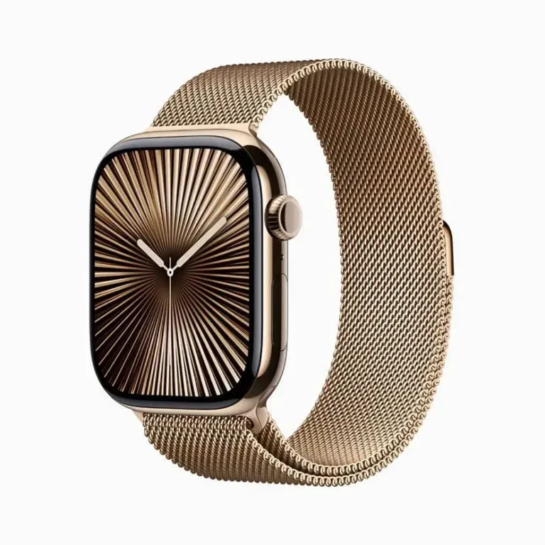 Montre Connectée Apple Watch Series 10