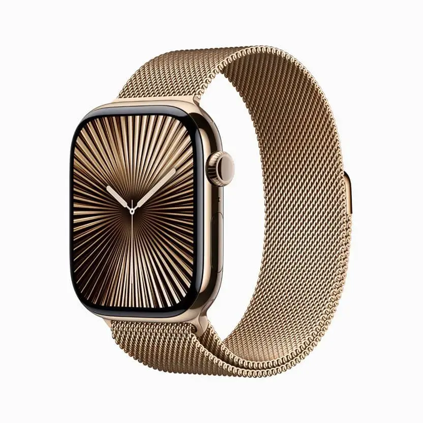 Montre Connectée Apple Watch Series 10 – Image 3