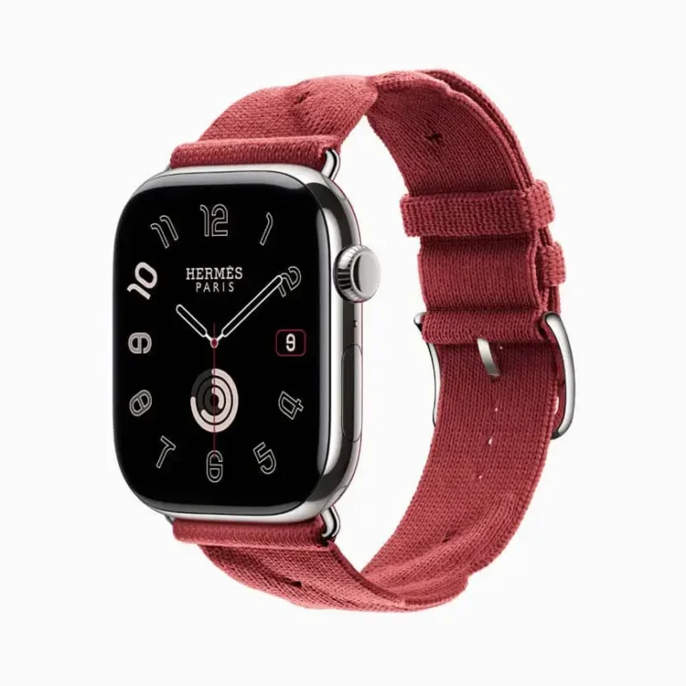 Montre Connectée Apple Watch Series 10