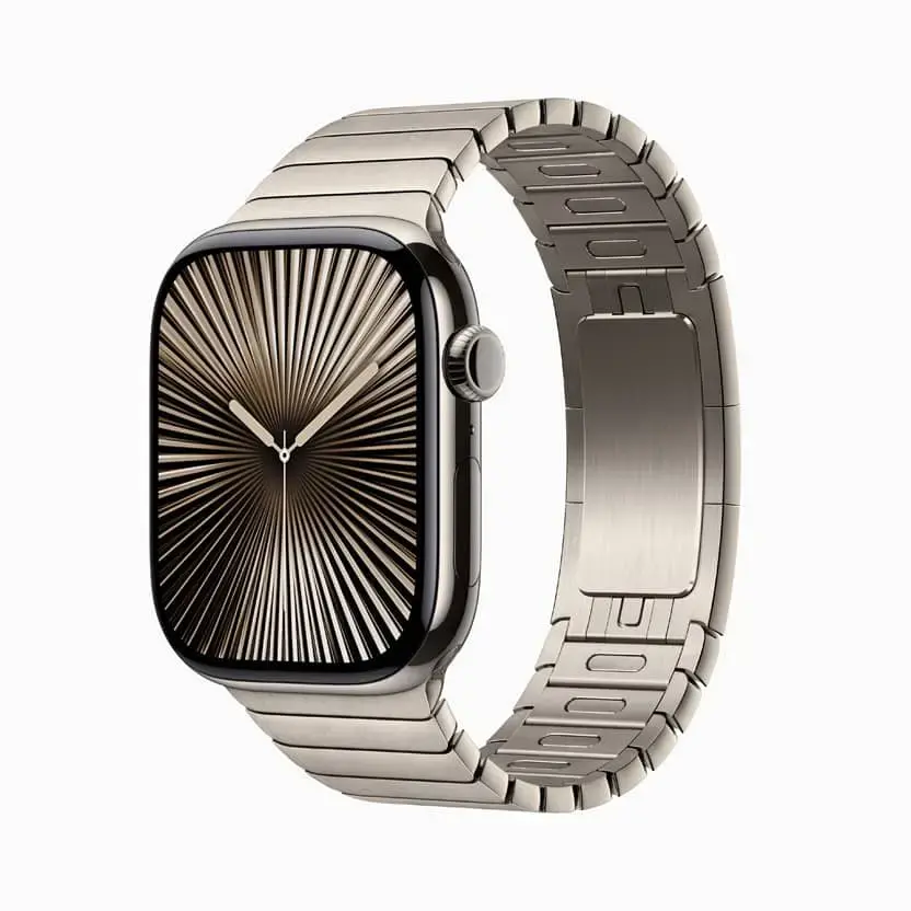 Montre Connectée Apple Watch Series 10 – Image 5