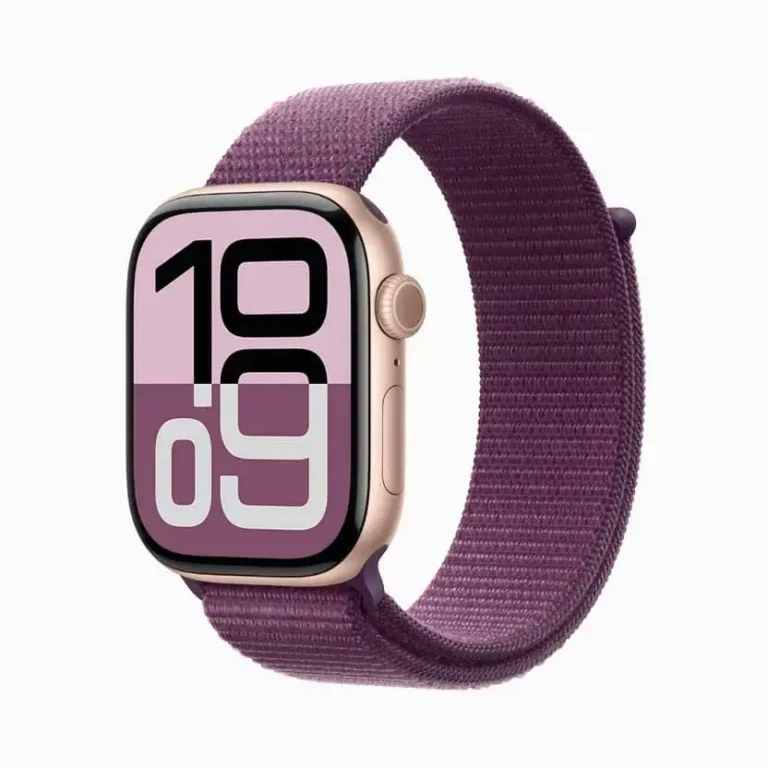 Montre Connectée Apple Watch Series 10