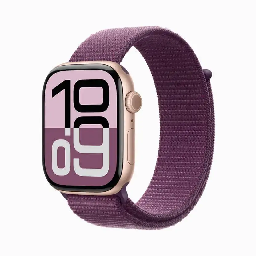 Montre Connectée Apple Watch Series 10
