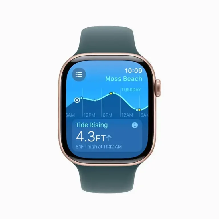 Montre Connectée Apple Watch Series 10